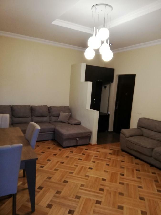 באטומי Gagu'S Apartment מראה חיצוני תמונה